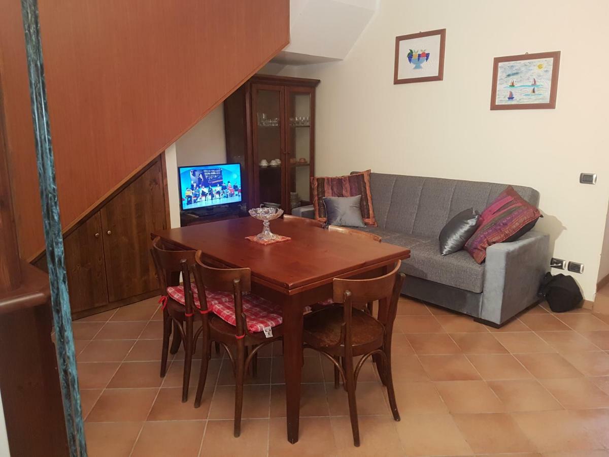فيلا بافينوفي Casa Eve المظهر الخارجي الصورة