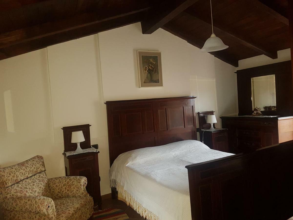 فيلا بافينوفي Casa Eve المظهر الخارجي الصورة