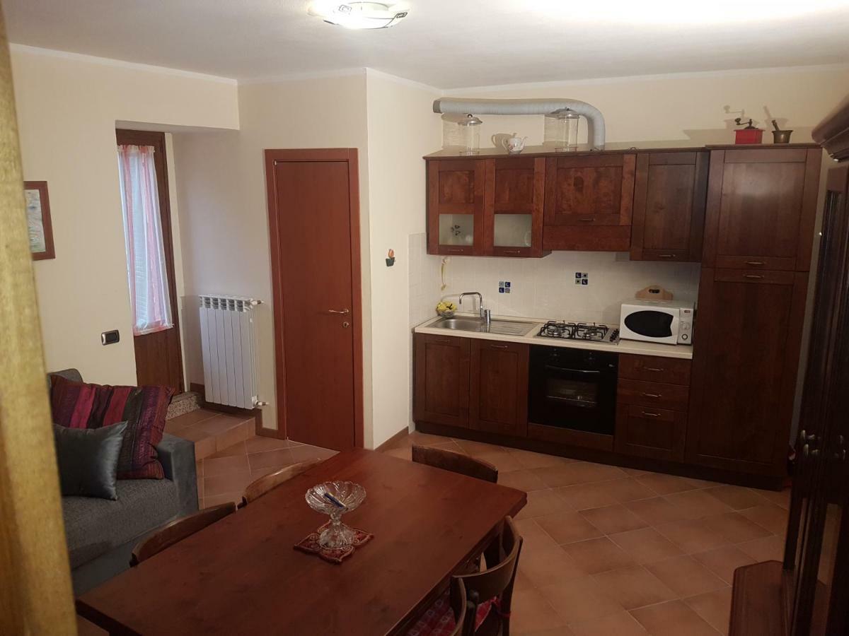 فيلا بافينوفي Casa Eve المظهر الخارجي الصورة