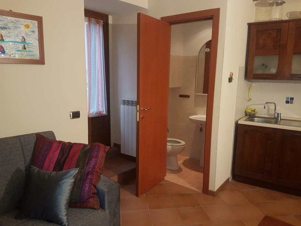 فيلا بافينوفي Casa Eve المظهر الخارجي الصورة